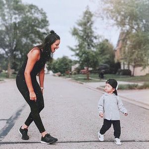 Meet your Posher, Christina